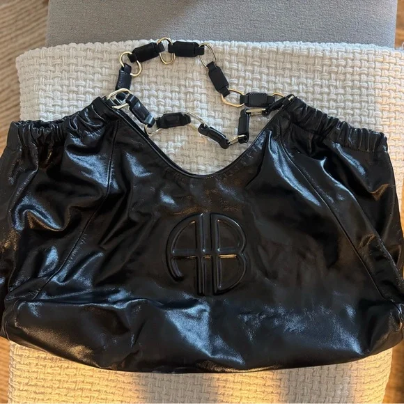 Anine Bing Kate Tote - Picture 3 of 5